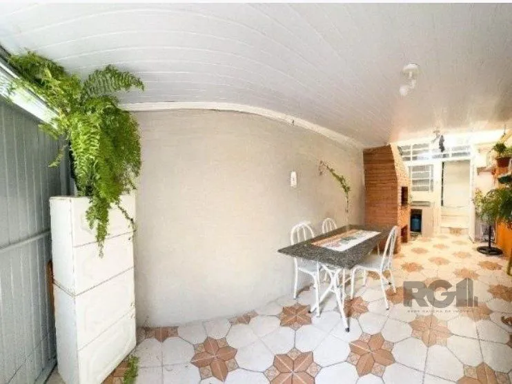 Imagem Apartamento 3 dorm., suíte e 2 vagas de garagem