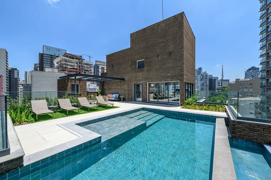 Imagem Gabriel 130 - Residencial - Gabriel 130 - Residencial