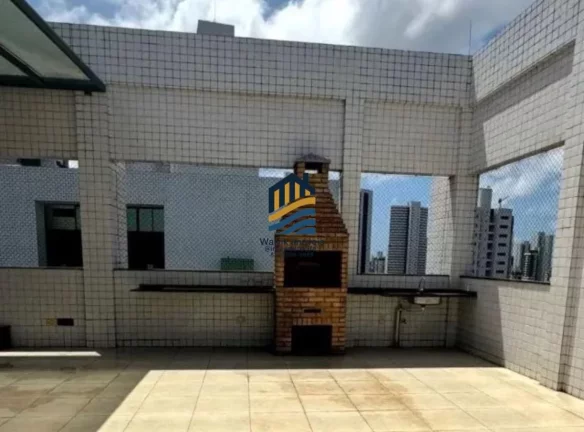 Imagem Apartamento de 53 m² no Bairro da Torre