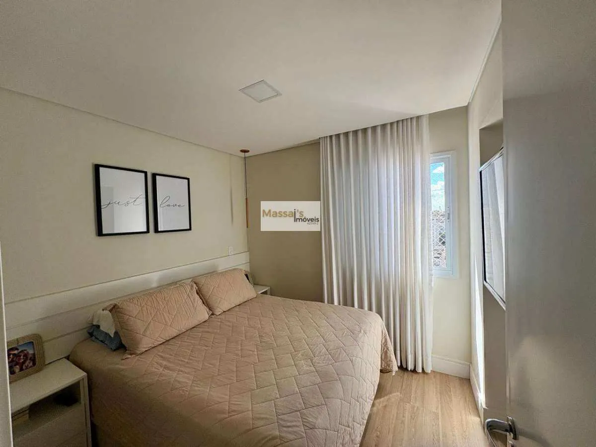 Imagem Apartamento à venda, com 3 quartos, 80m2