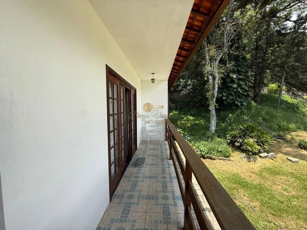 Imagem Casa para Venda em Teresópolis / RJ no bairro Granja Guarani