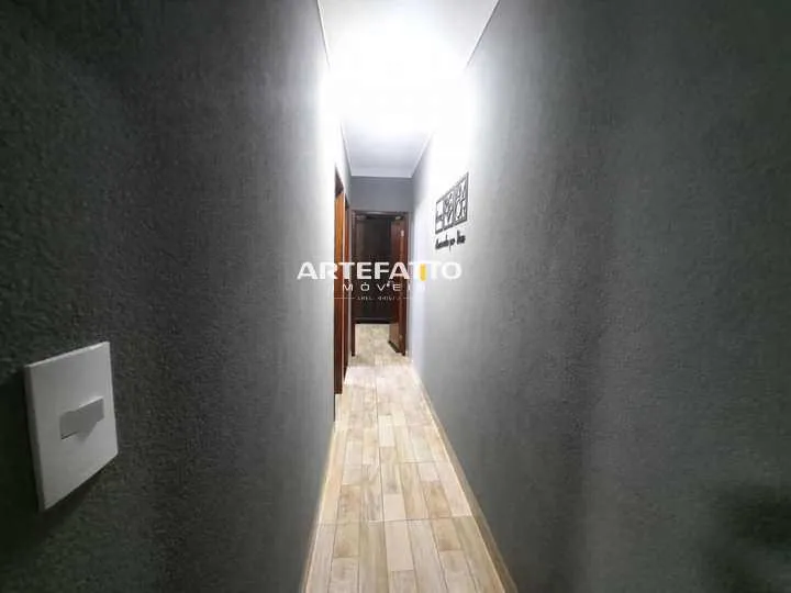 Imagem Apartamento à venda na parte alta no bairro Jd João Liporoni