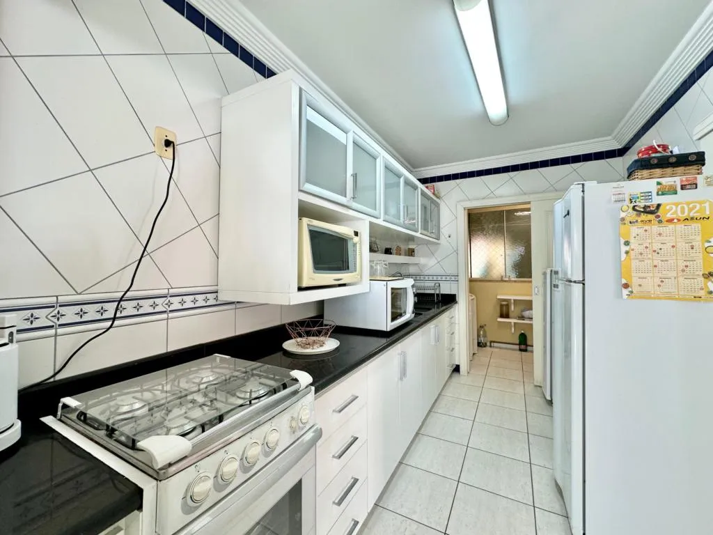Imagem Apartamento 4 Dormitórios - Bairro Zona Nova