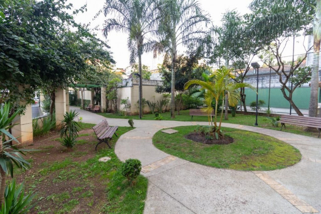 Imagem Apartamento com 2 Quartos à Venda,  em Jardim Celeste - São Paulo