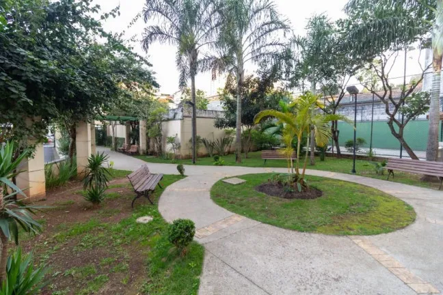 Imagem Apartamento com 2 Quartos à Venda,  em Jardim Celeste - São Paulo