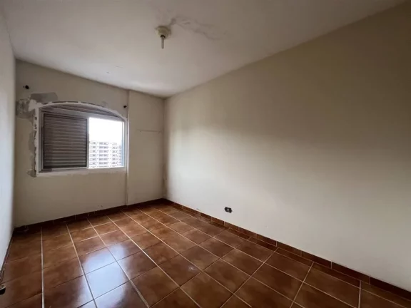 Imagem Apartamento com 3 dorms, Tupi, Praia Grande - R$ 375 mil, Cod: 1796