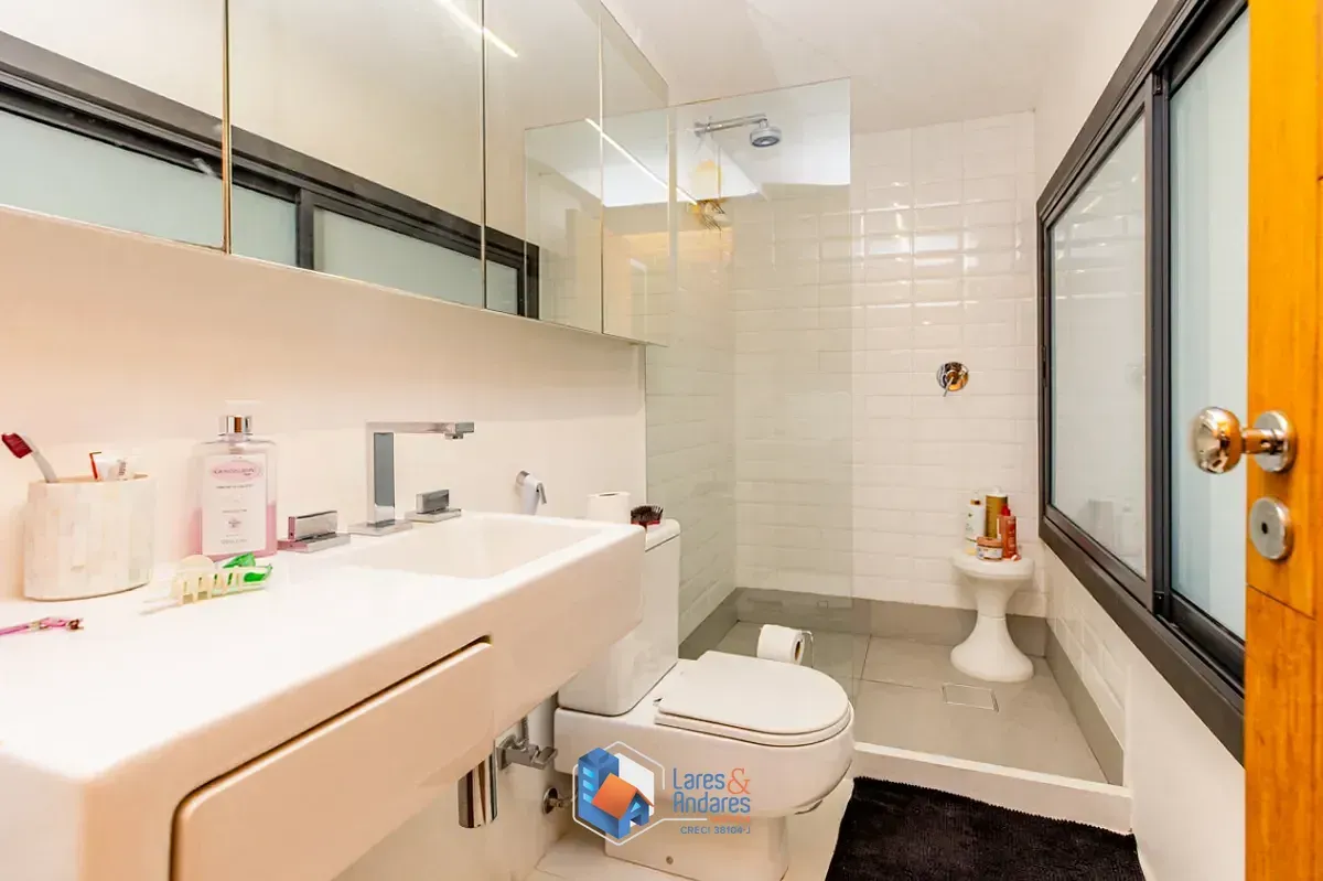 Imagem Apartamento para venda em Jardim Paulista com 1 quarto, 52m²
