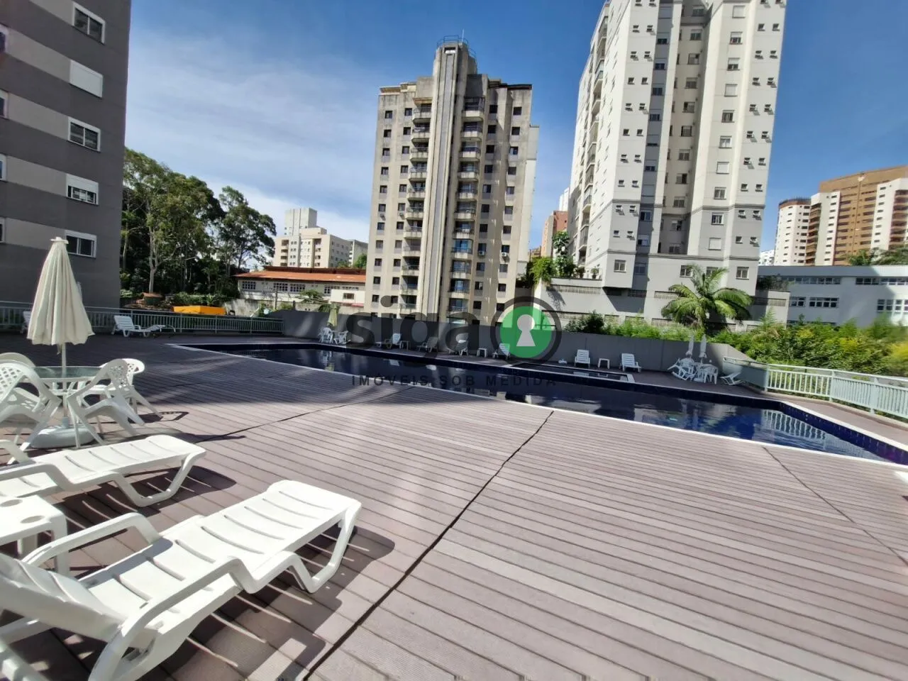 Imagem Studio de 1 dormitório, 40 metros na Vila Suzana para locação