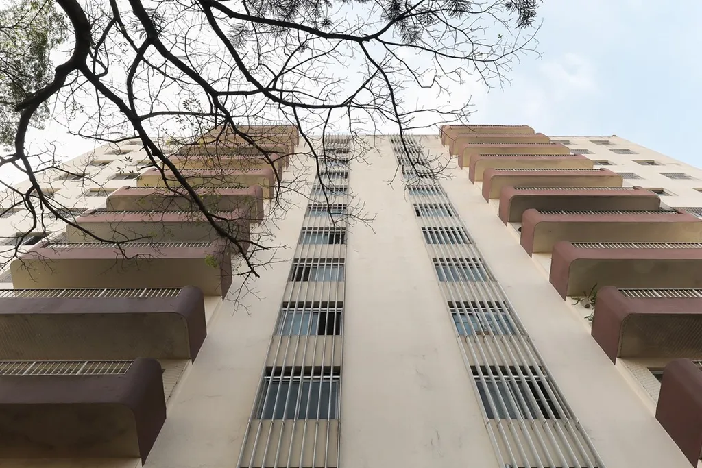 Foto do imóvel Apartamento à venda em São Paulo, Lapa, com 3 quartos, 117.78m2
