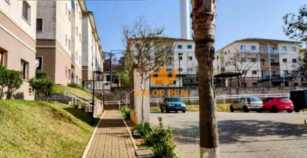 Foto do imóvel Apto 52 m2, 2 dorm, R$ 240 mil. Esta procurando aconchego, comodidade, conforto !!! Vc encontra aqui no Condominio Vitória Super Oferta