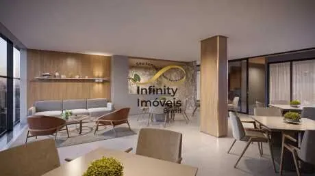 Imagem Turmalina - Apartamento Alto Padrão em Savassi, Belo Horizonte/MG