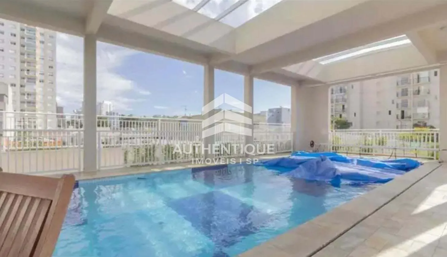 Imagem VENETO IPIRANGA - Apartamento à venda no bairro Ipiranga - São Paulo/SP, Zona Sul
