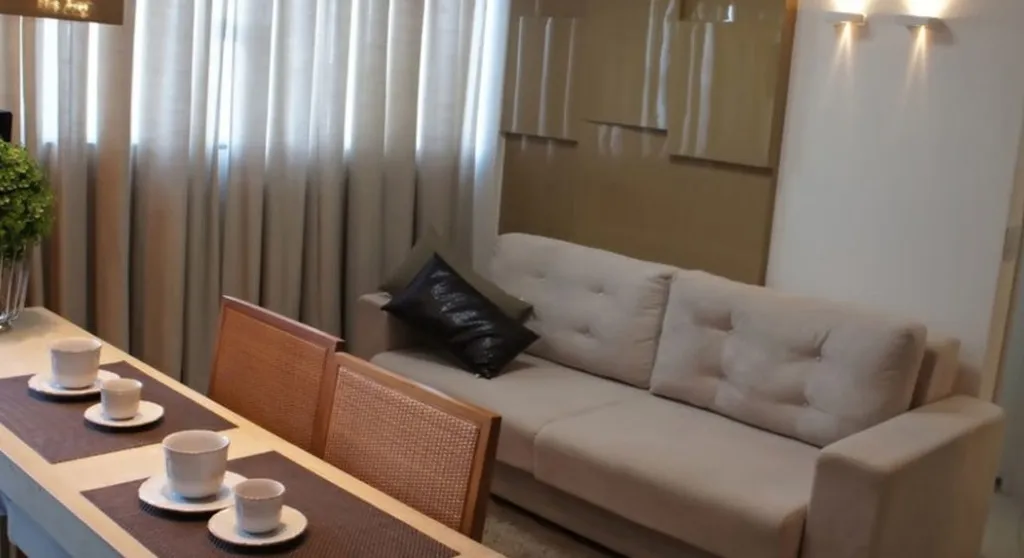 Imagem Apartamento à venda no bairro Vila Rosa - Goiânia/GO