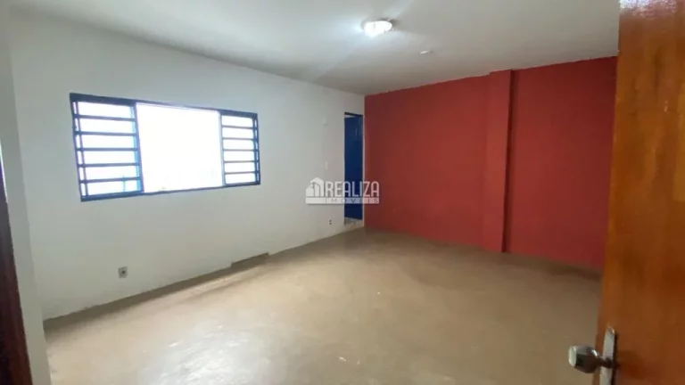 Imagem Casa com 5 dormitórios no Centro de Uberaba