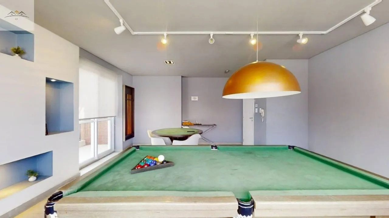 Imagem Apartamento 37m², sala, cozinha, dorm. 1 wc 1 vg na Barra Funda