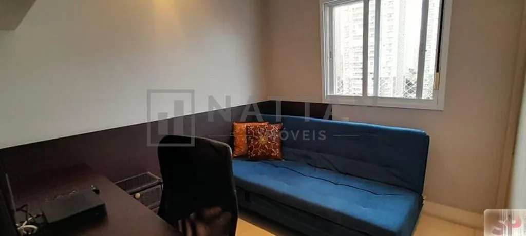 Imagem Pronto para Morar no Belém! 71m² Totalmente Mobiliado | 3 Dorms (1 Suíte), Vista para o Parque e Lazer de Clube