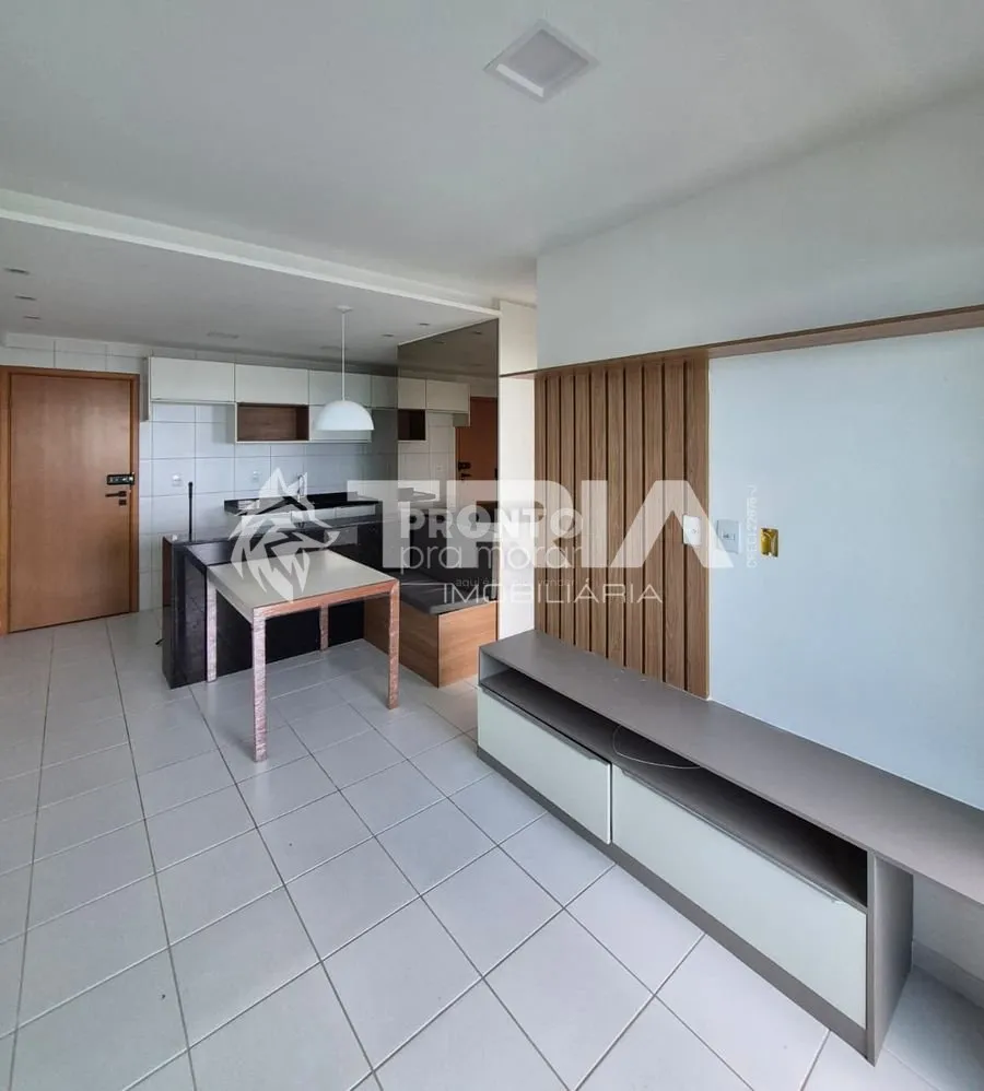 Imagem Flat à venda em Candeias | 39,71 m² | Varanda e lazer completo