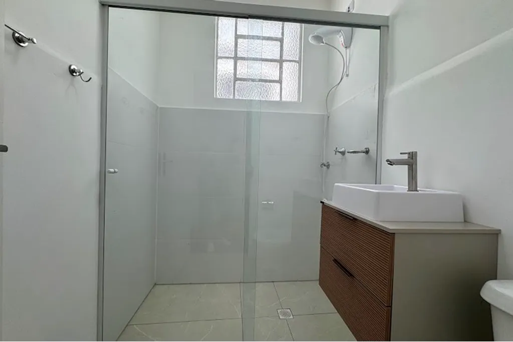 Imagem Apartamento em São João