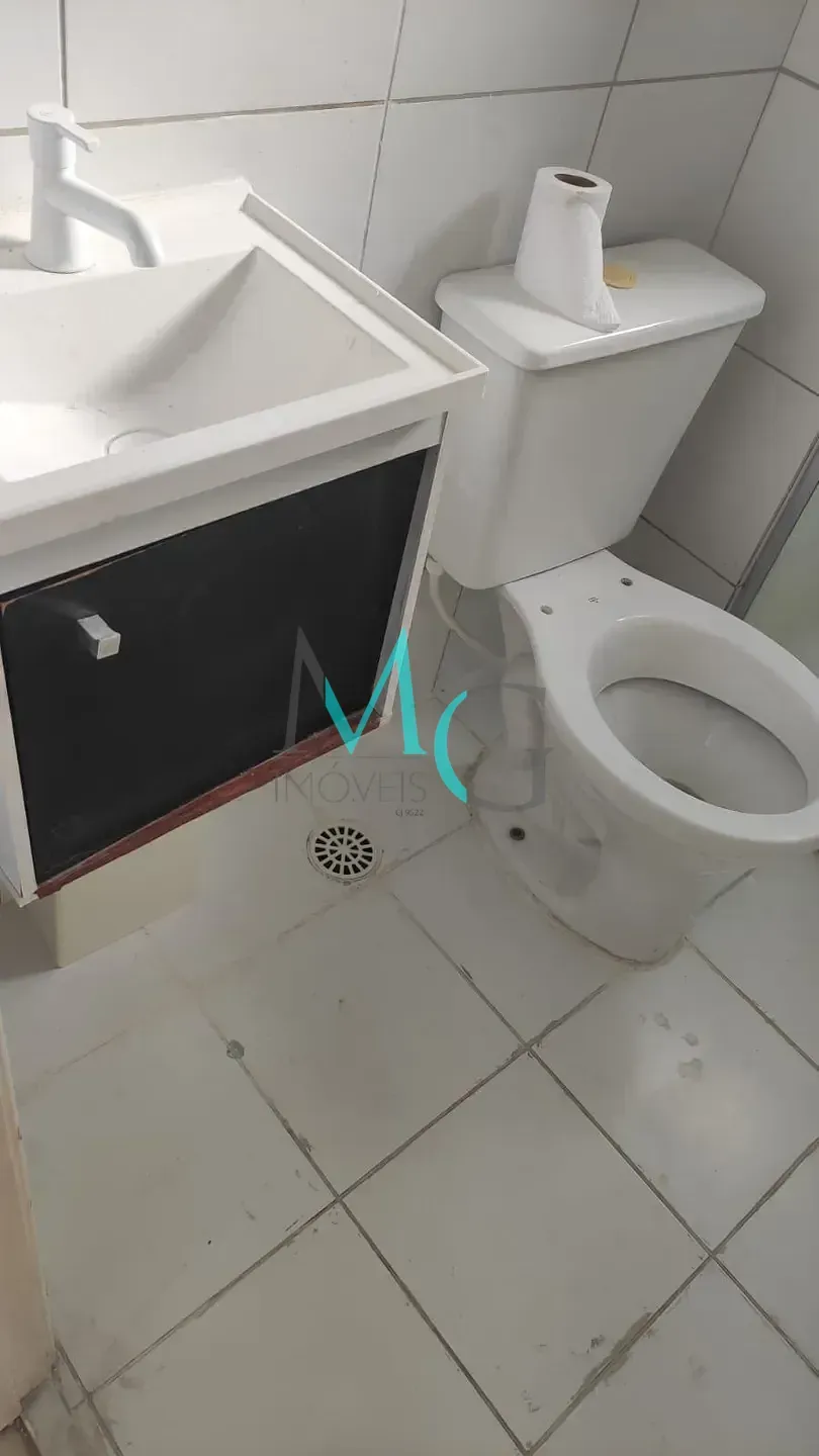 Imagem Apartamento à venda, Campo Grande, Rio de Janeiro, RJ