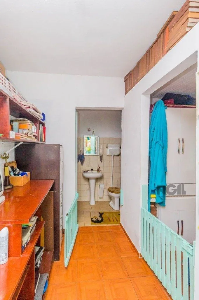 Imagem casa de 2 quartos, bairro Jardim Sabará