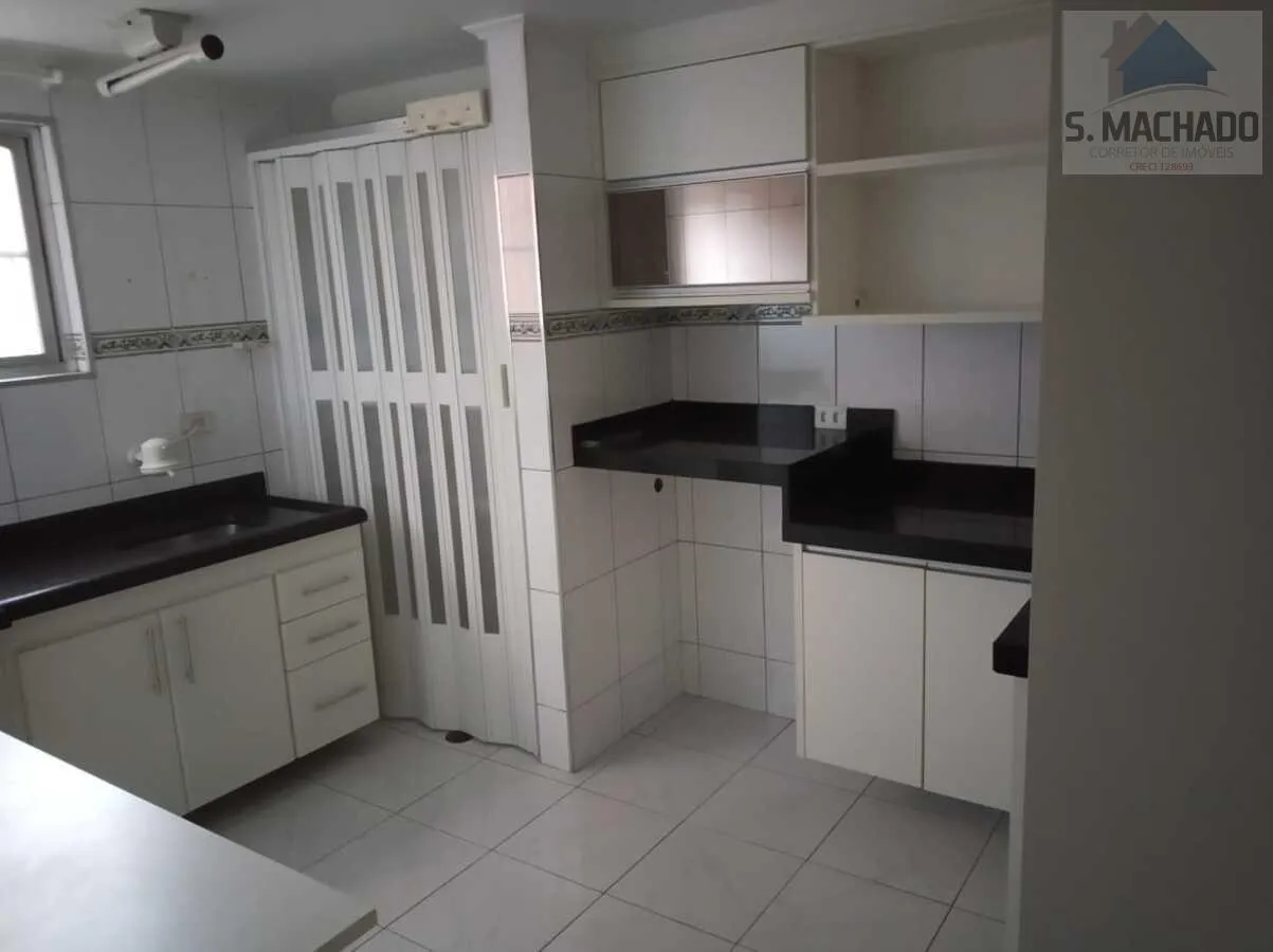 Imagem Apartamento para Venda em Santo André / SP no bairro Vila Camilópolis