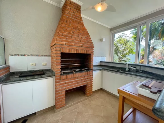 Imagem Casa à venda na Riviera de São Lourenço Módulo 03: 4 quartos, 4 suítes, 3 salas, 8 vagas de garagem e 329,74 m² de área.