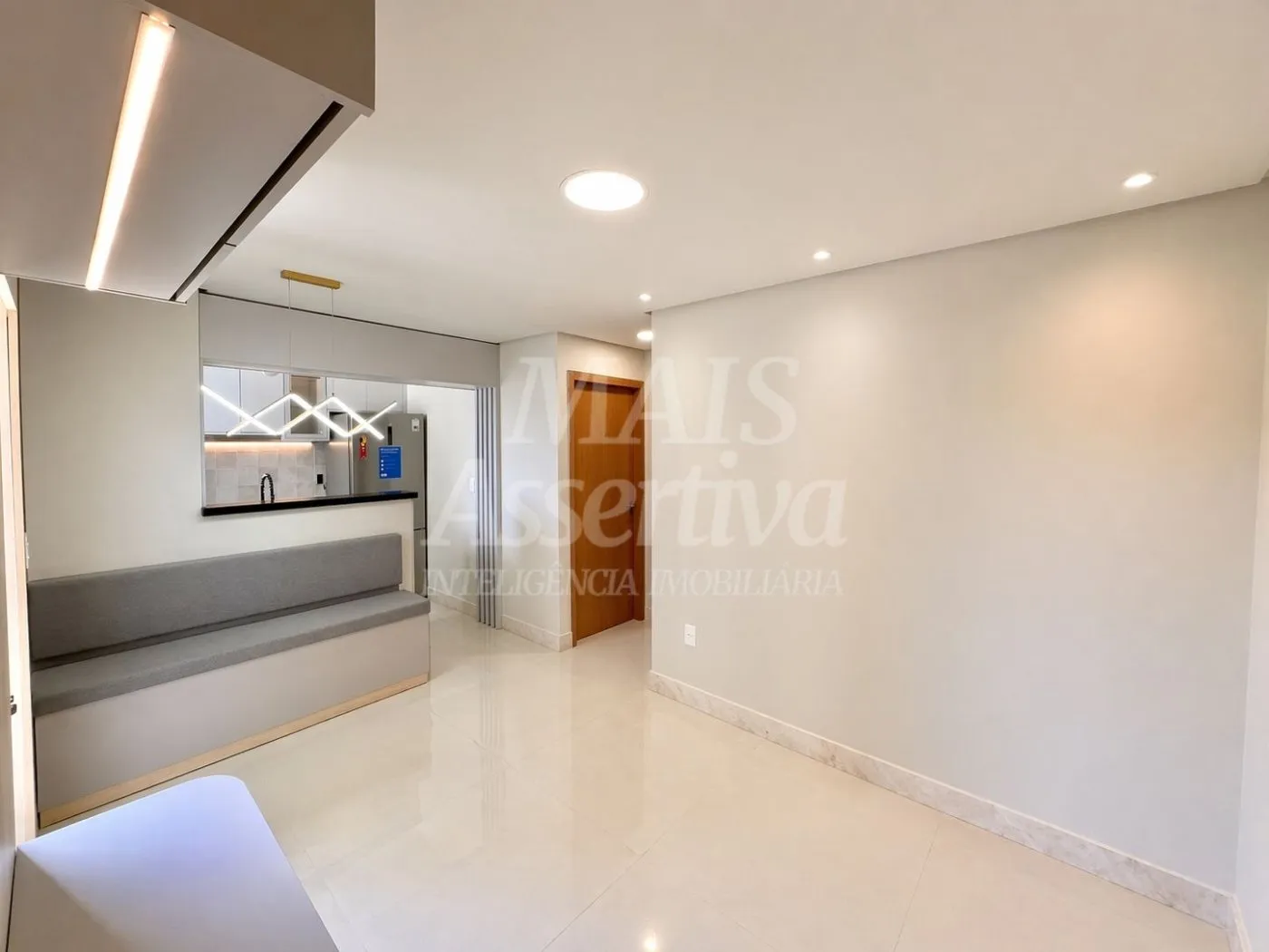Imagem Apartamento 2 quartos para Venda no bairro Rondônia em Novo Hamburgo