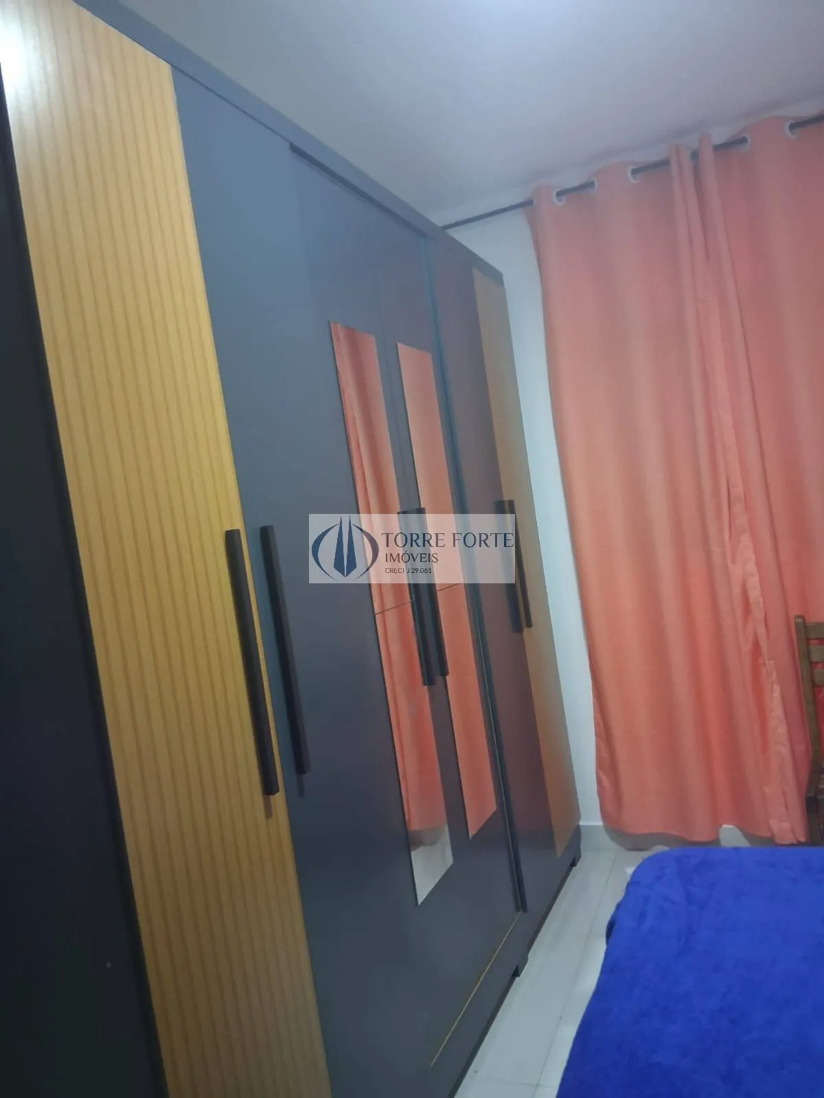 Imagem Ótimo apartamento com 63 m² 2 dormitórios 1 vaga de garagem, Vila Matilde