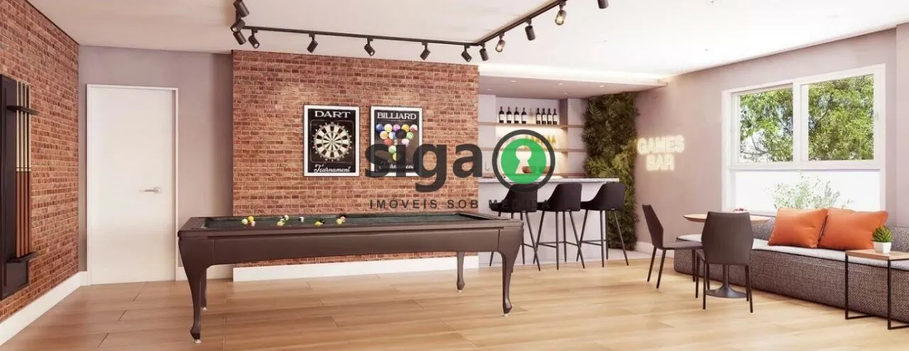 Imagem Apartamento para venda na Pompéia, São Paulo - SP