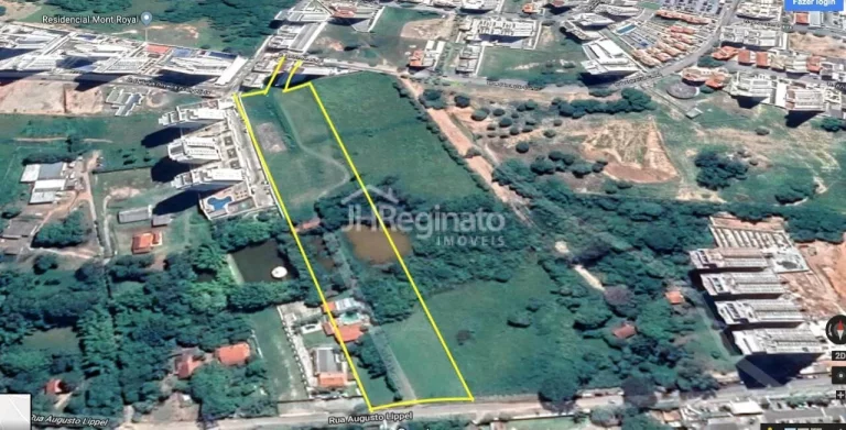 Foto do imóvel Área à venda