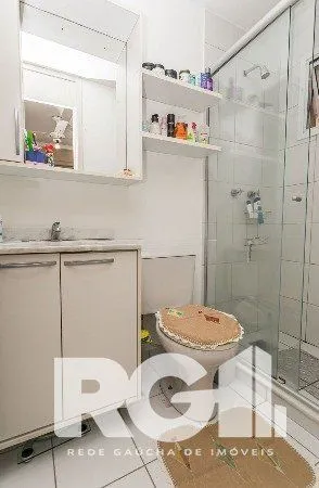 Imagem Apartamento em Morro Santana