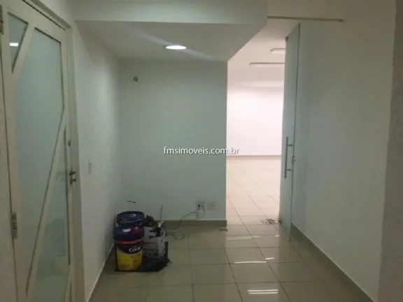 Imagem Conjunto Comercial 80m² , Indianópolis