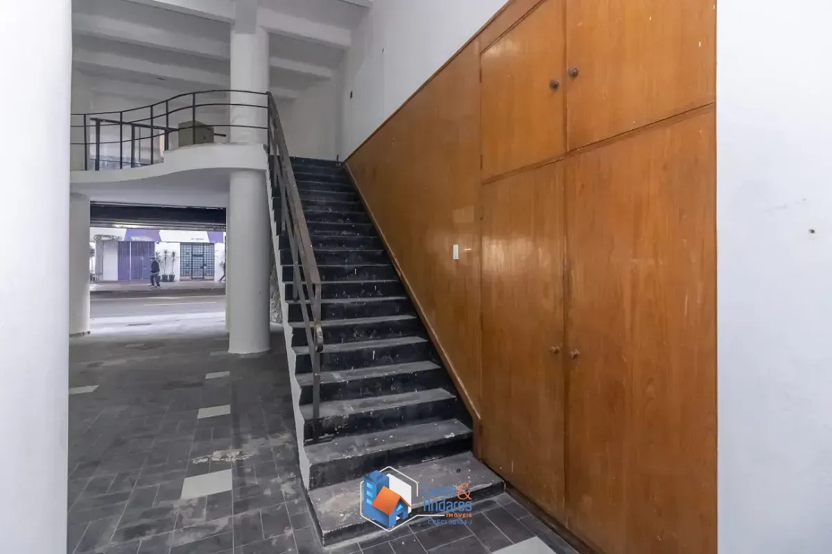 Imagem Loja de rua para venda e locação em Santa Cecília, 255m²