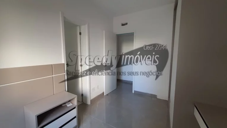 Imagem Apartamento em Santos 2 dormitórios, Edifício My Place