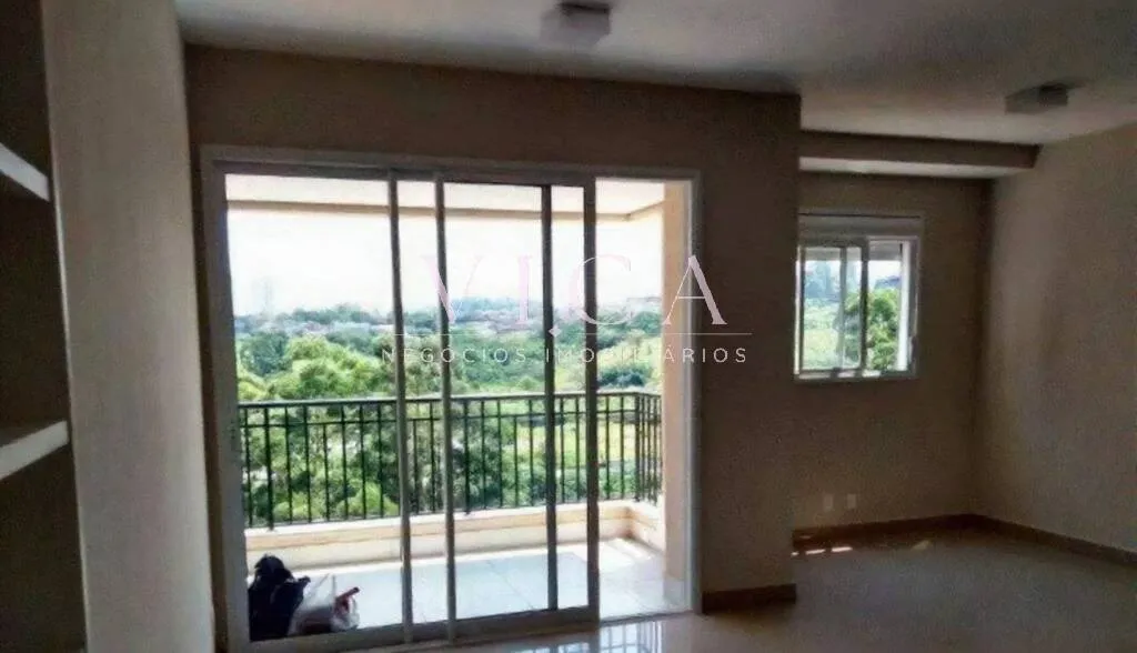 Imagem Apartamento para alugar, 85 m² por R$ 6.200,01/mês - Alphaville/SP