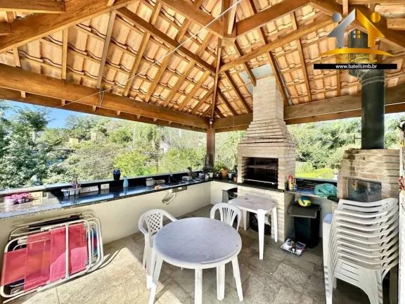 Imagem Casa à venda no condomínio Euroville em Carapicuíba - SP | Batelli Imóveis