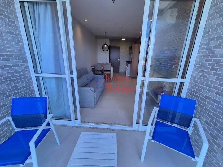 Imagem Resort Agualand em Salinas