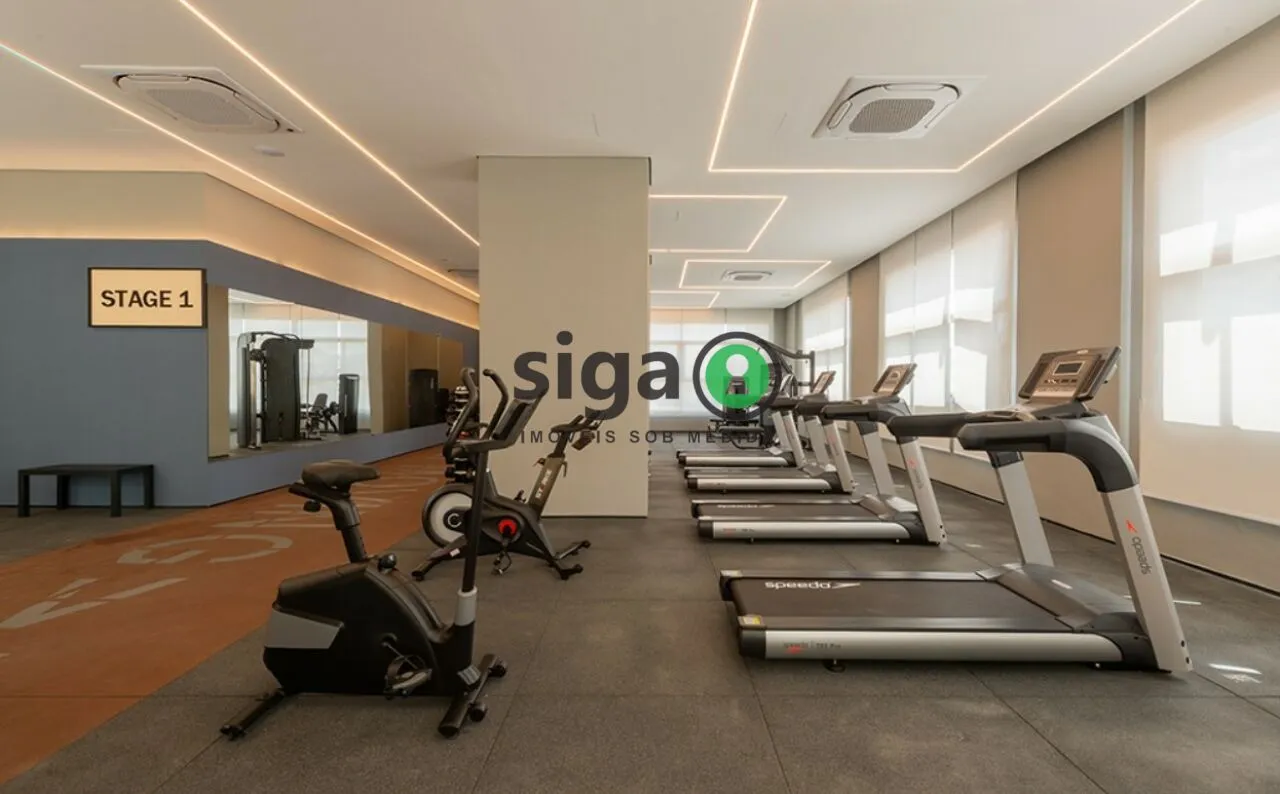 Imagem Apartamento para venda no Butantã, São Paulo - SP