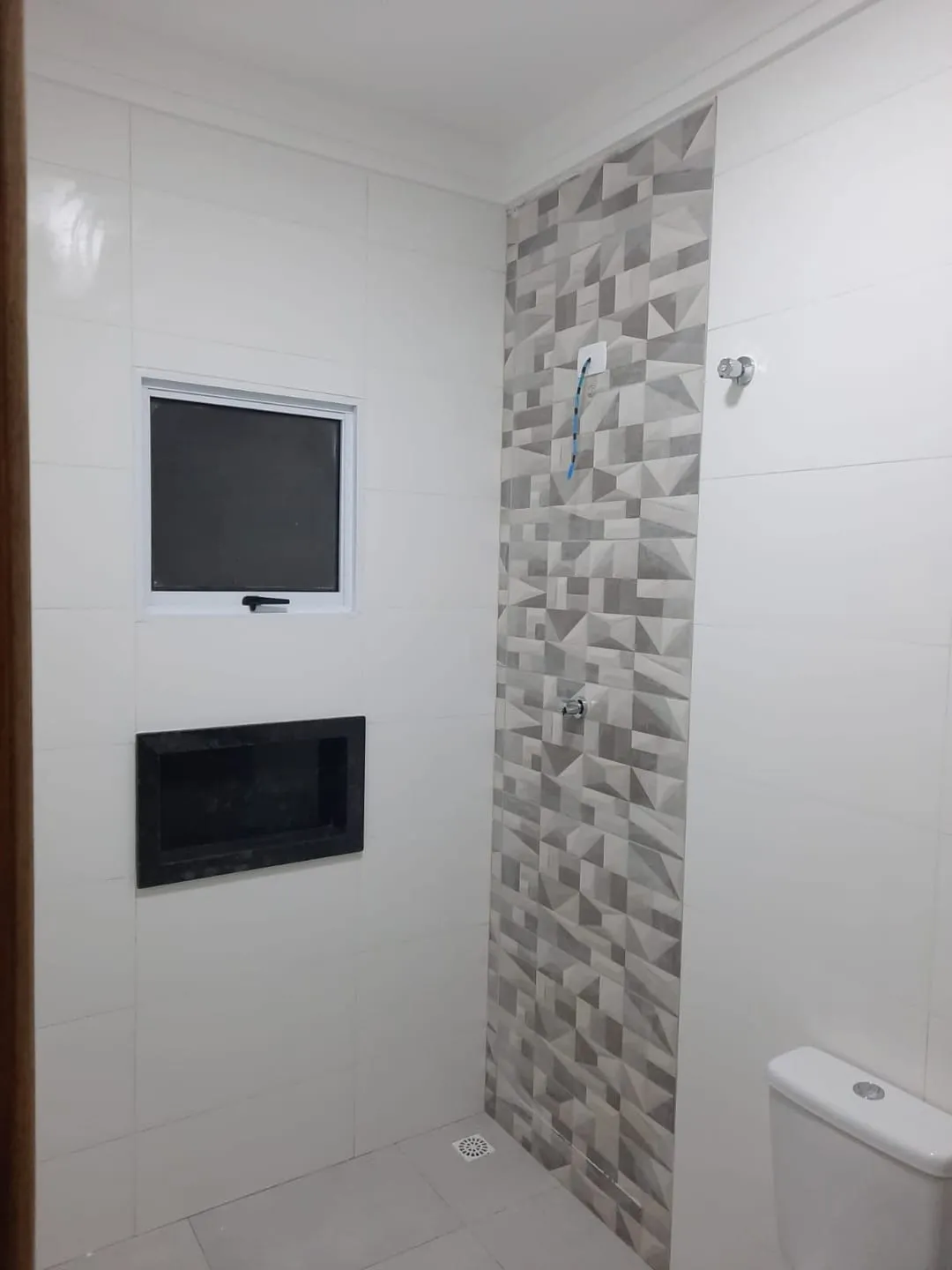 Imagem Casa à venda 2 Quartos, 1 Suite, 2 Vagas, 143M², Residencial Estoril, Taubaté - SP