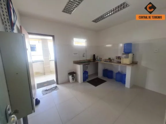 Imagem TERRENO EM LAURO DE FREITAS