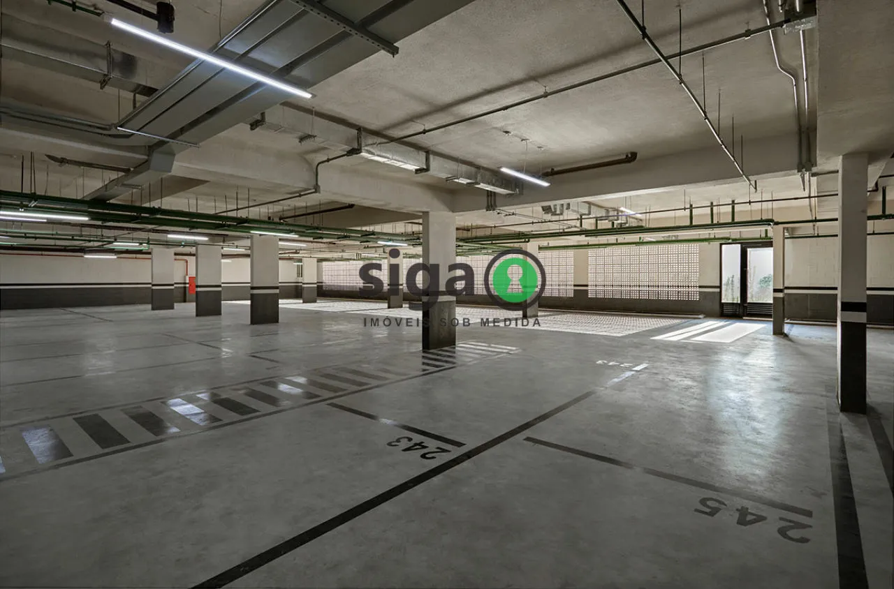 Imagem Apartamento para venda em Pinheiros, Sao Paulo - SP