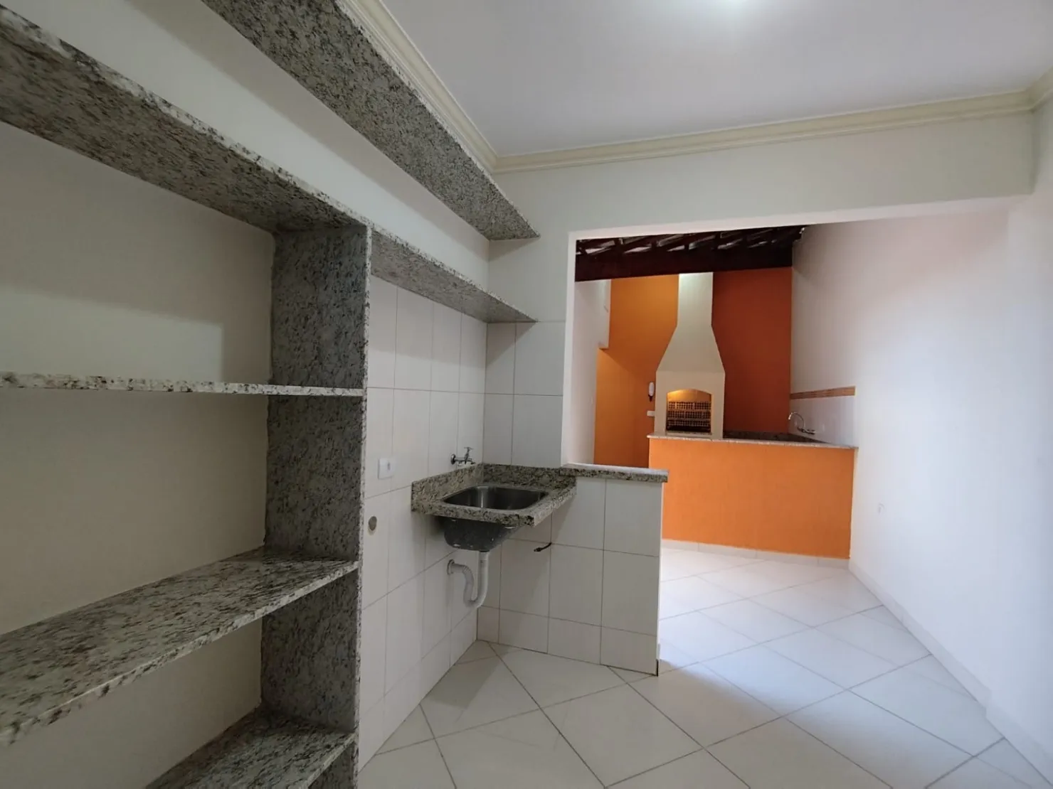 Imagem Casa à venda 3 Quartos, 1 Suite, 2 Vagas, 138M², Alto do Cardoso, Pindamonhangaba - SP