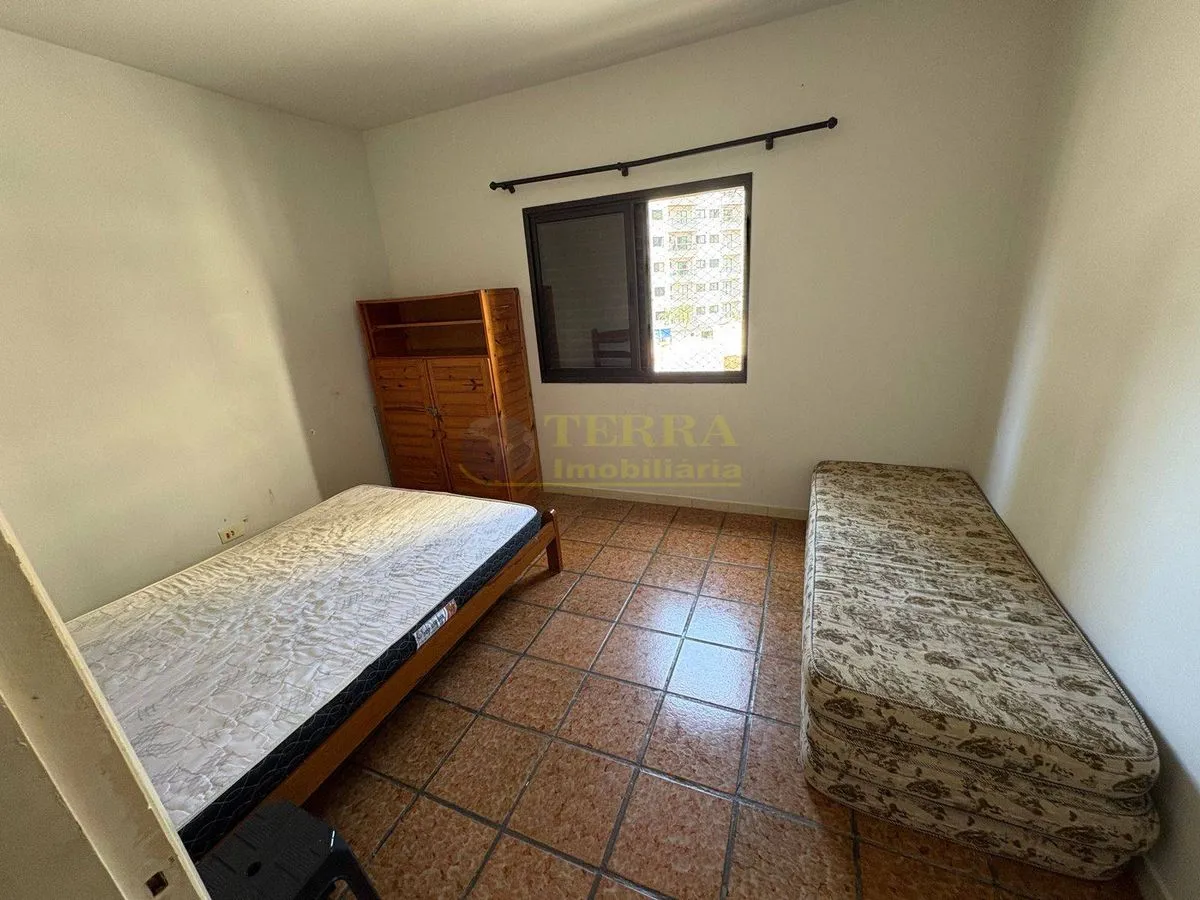 Imagem Apartamento Localizado na Vila Caiçara/Praia Grande