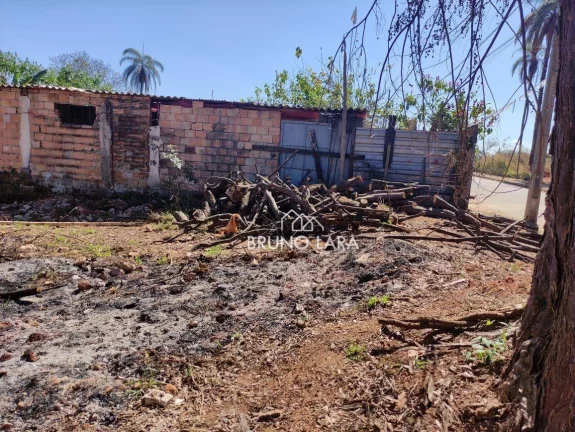 Imagem Lote à venda Bairro Novo Igarapé - Igarapé -MG