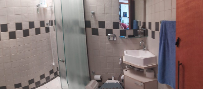 Imagem Casa de Condomínio com 3 Quartos à Venda, 135 m² em Chácara Seis De Outubro - São Paulo