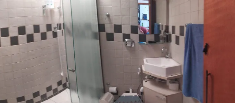 Imagem Casa de Condomínio com 3 Quartos à Venda, 135 m² em Chácara Seis De Outubro - São Paulo