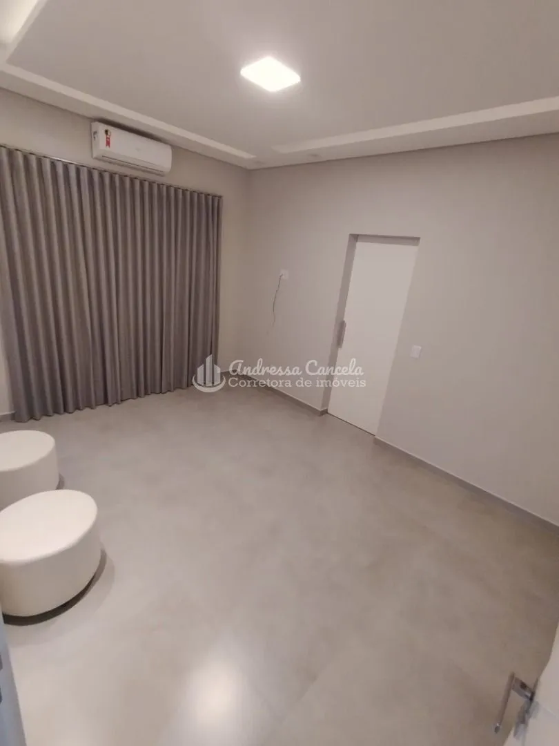 Imagem Quinta do Golfe Jardins - Casa com 3 suítes à venda, 248 m² por R$ 3.500.000 - Quinta do Golfe Jardins - São José do Rio Preto/SP