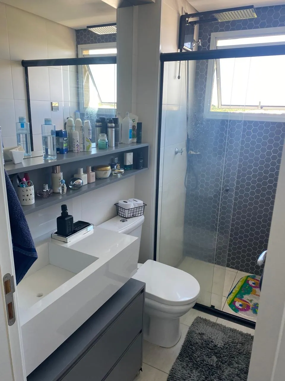 Imagem Apartamento Localizado no Condomínio Lunna Campolim!