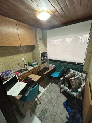 Imagem Apartamento Maravilhoso 97 m² 3 Dormitorios e 2 Vagas de Gargens