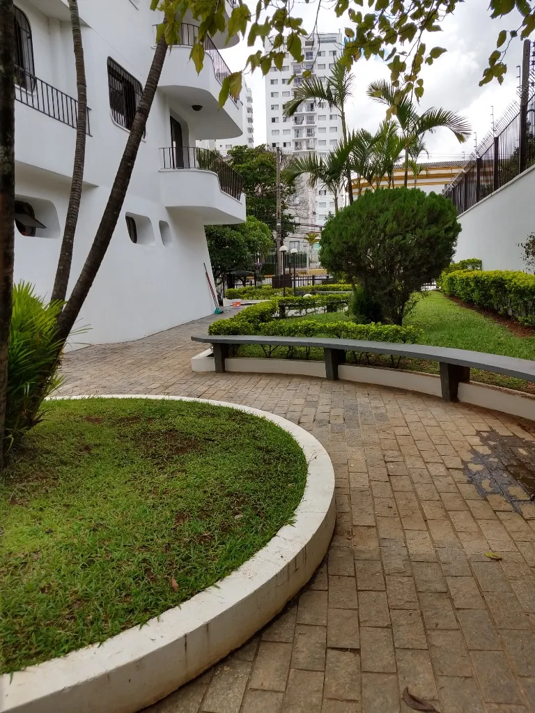 Imagem Apartamento à venda, 211 m² por R$ 1.430.000,00 - Santana - São Paulo/SP